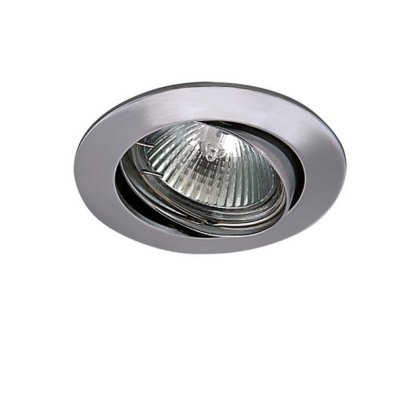 Светильник встраиваемый LIGHTSTAR LEGA HI ADJ 011024